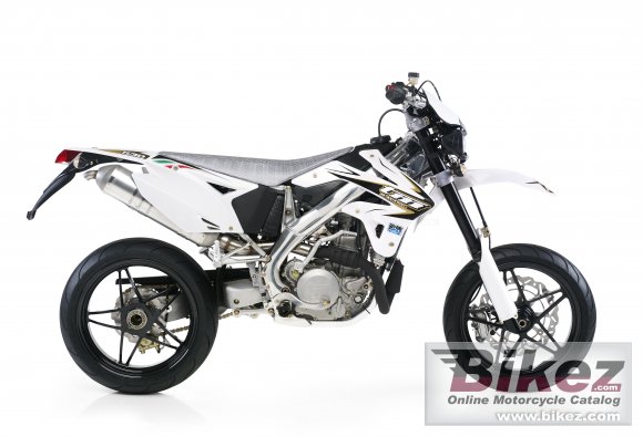 2012 TM Racing SMM 530F WD photo